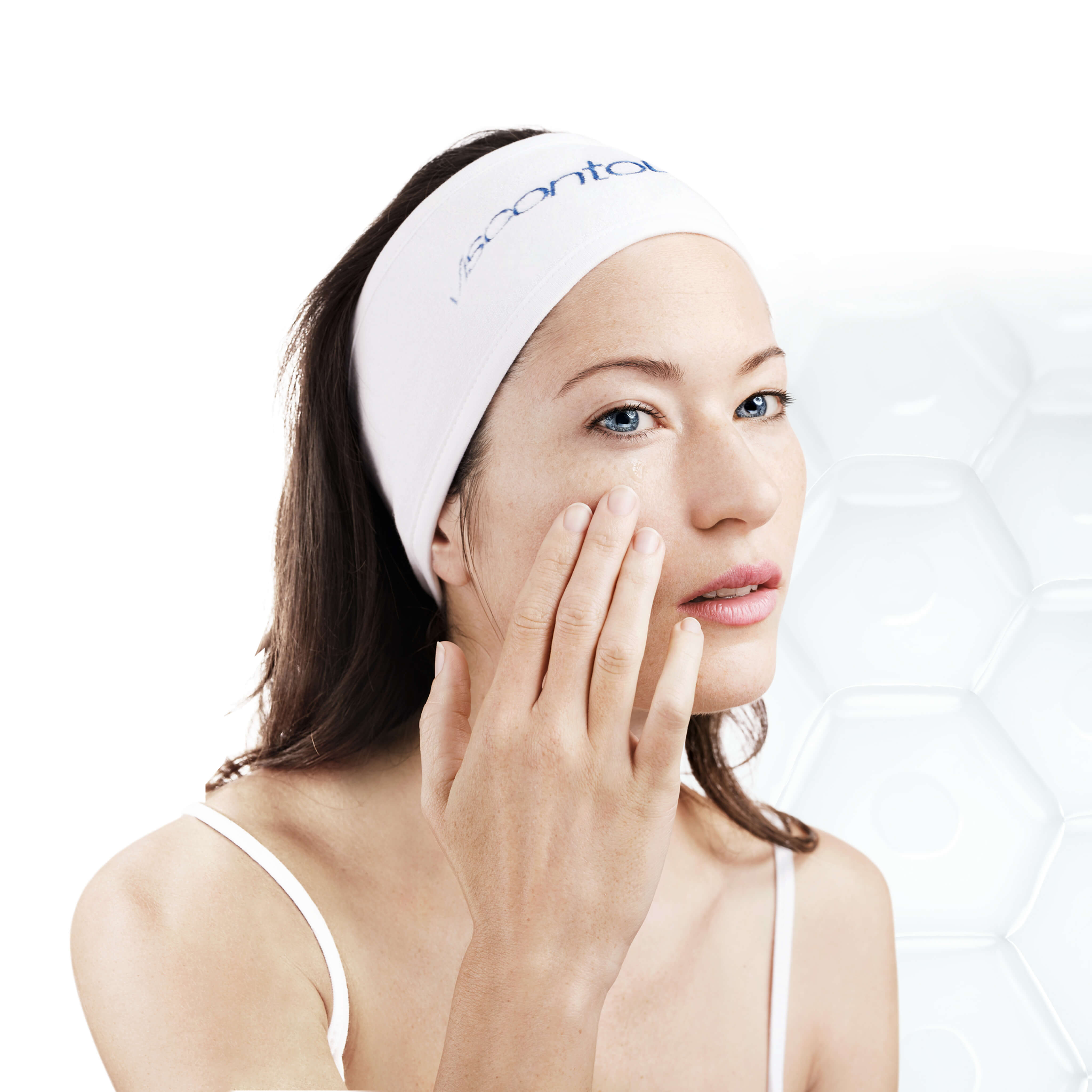 VISCONTOUR&reg; EYE Anwendung Hero