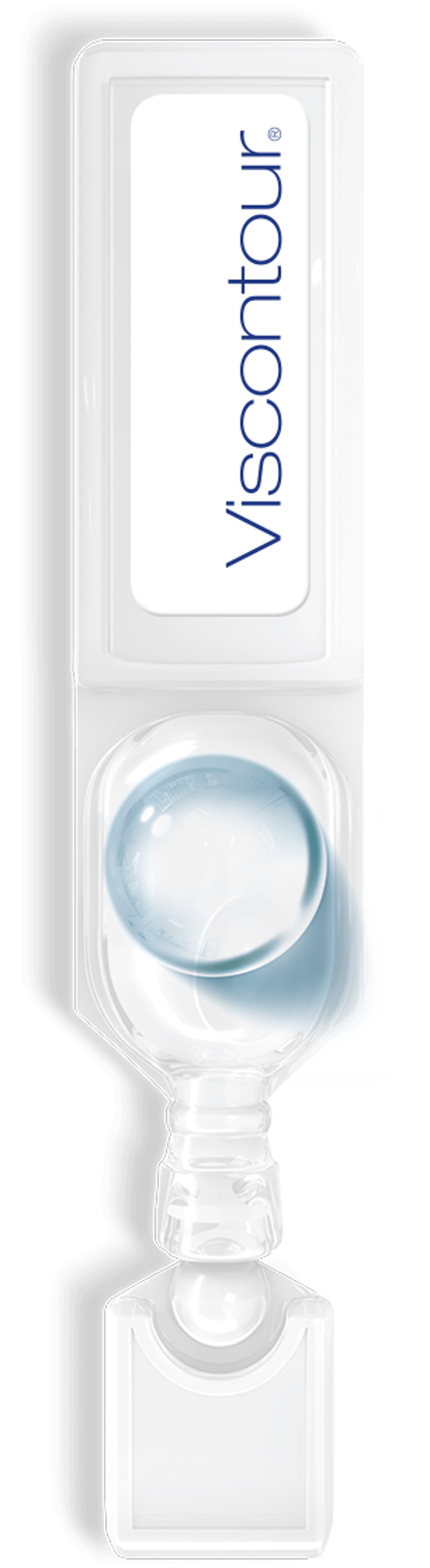 Viscontour<sup>&reg;</sup> Ampulle