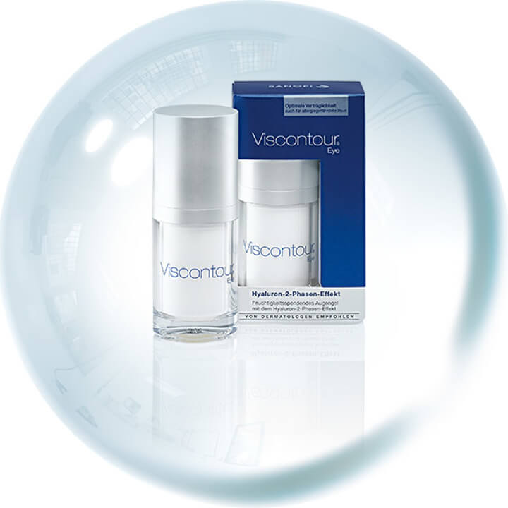 Viscontour&reg; EYE Teaser