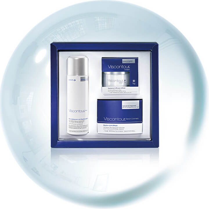 Viscontour&reg; GESCHENKSET Teaser