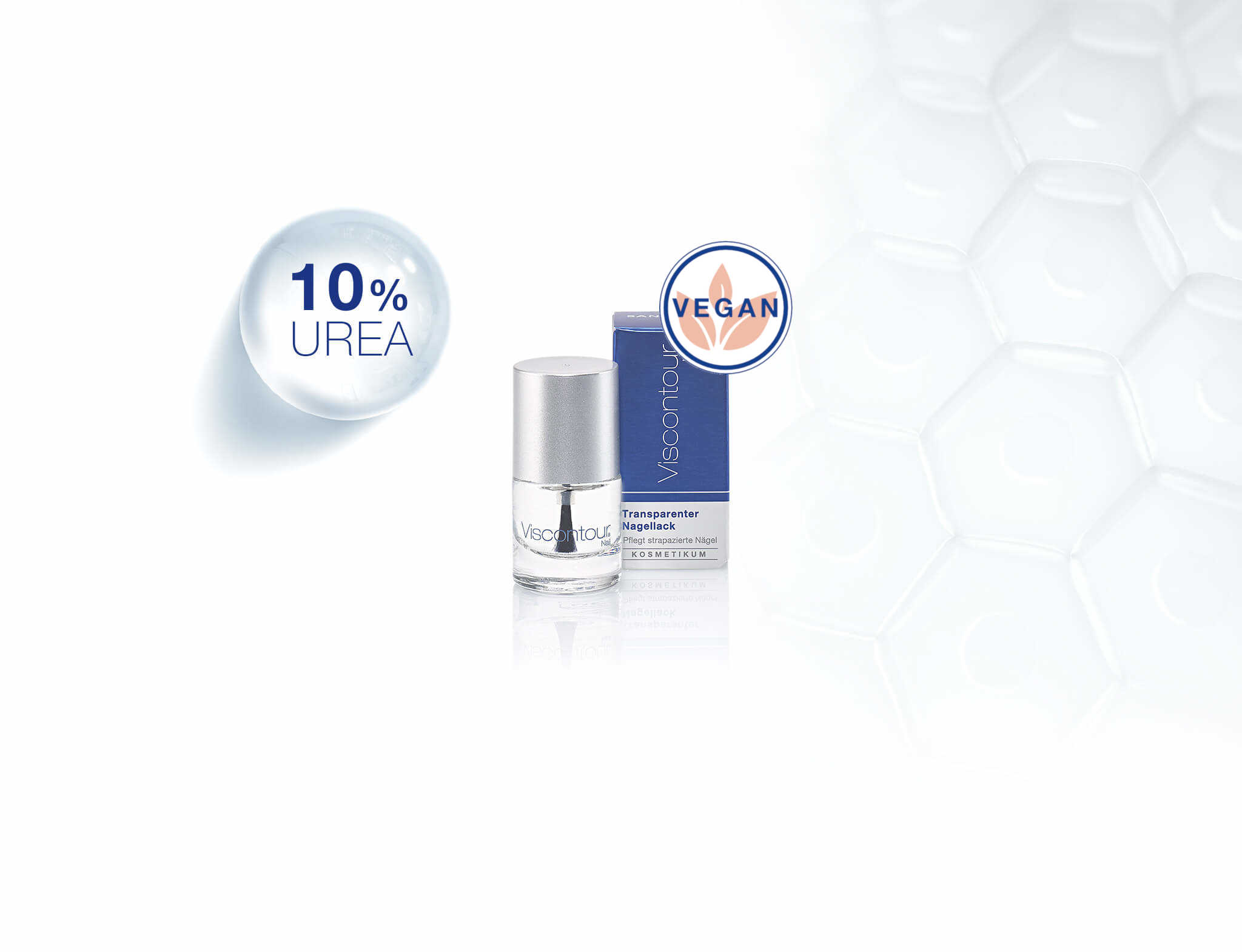 VISCONTOUR&reg; NAIL